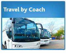 Travel by Coach